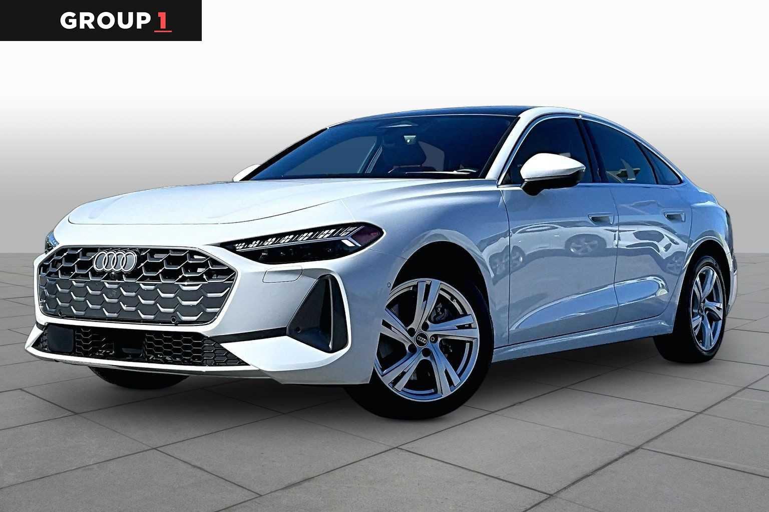 2025 Audi A5 Premium Plus quattro S tronic's photo