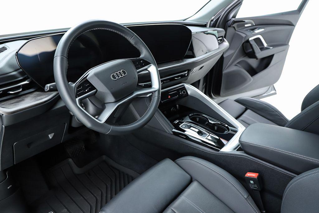 2025 Audi Q5 Premium Plus - Photo 45