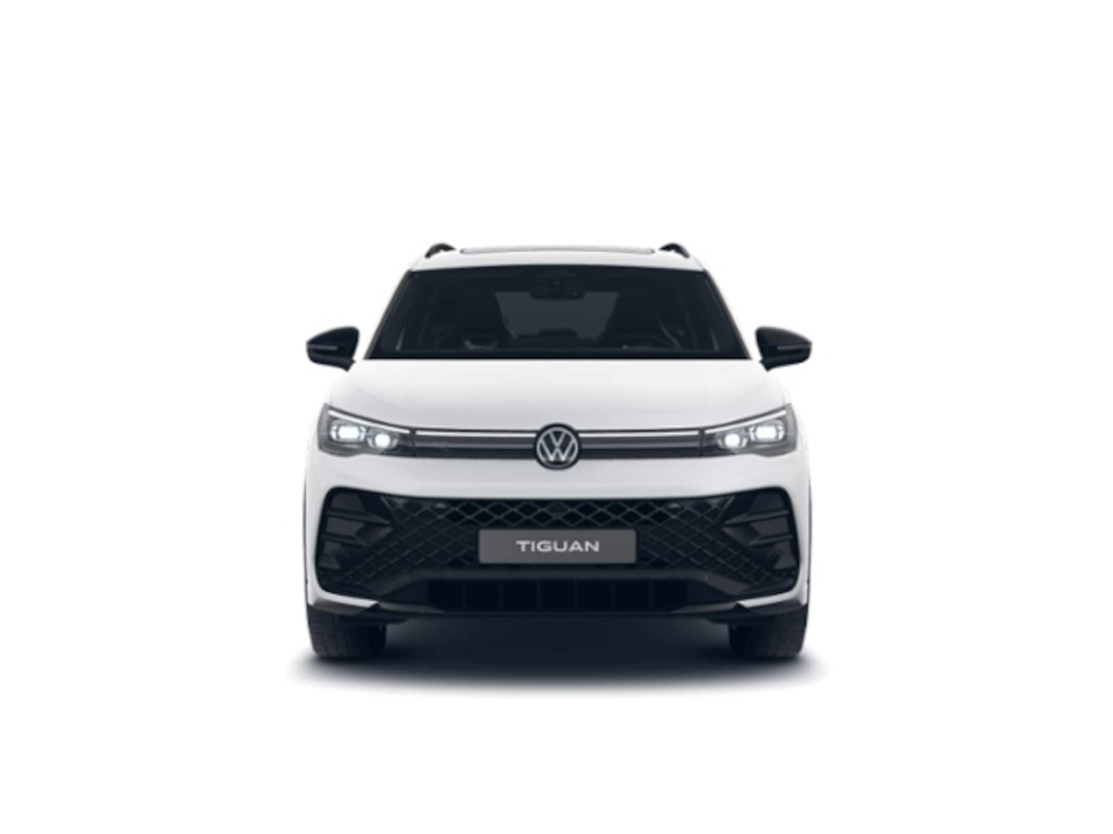Volkswagen Tiguan – Bild 4