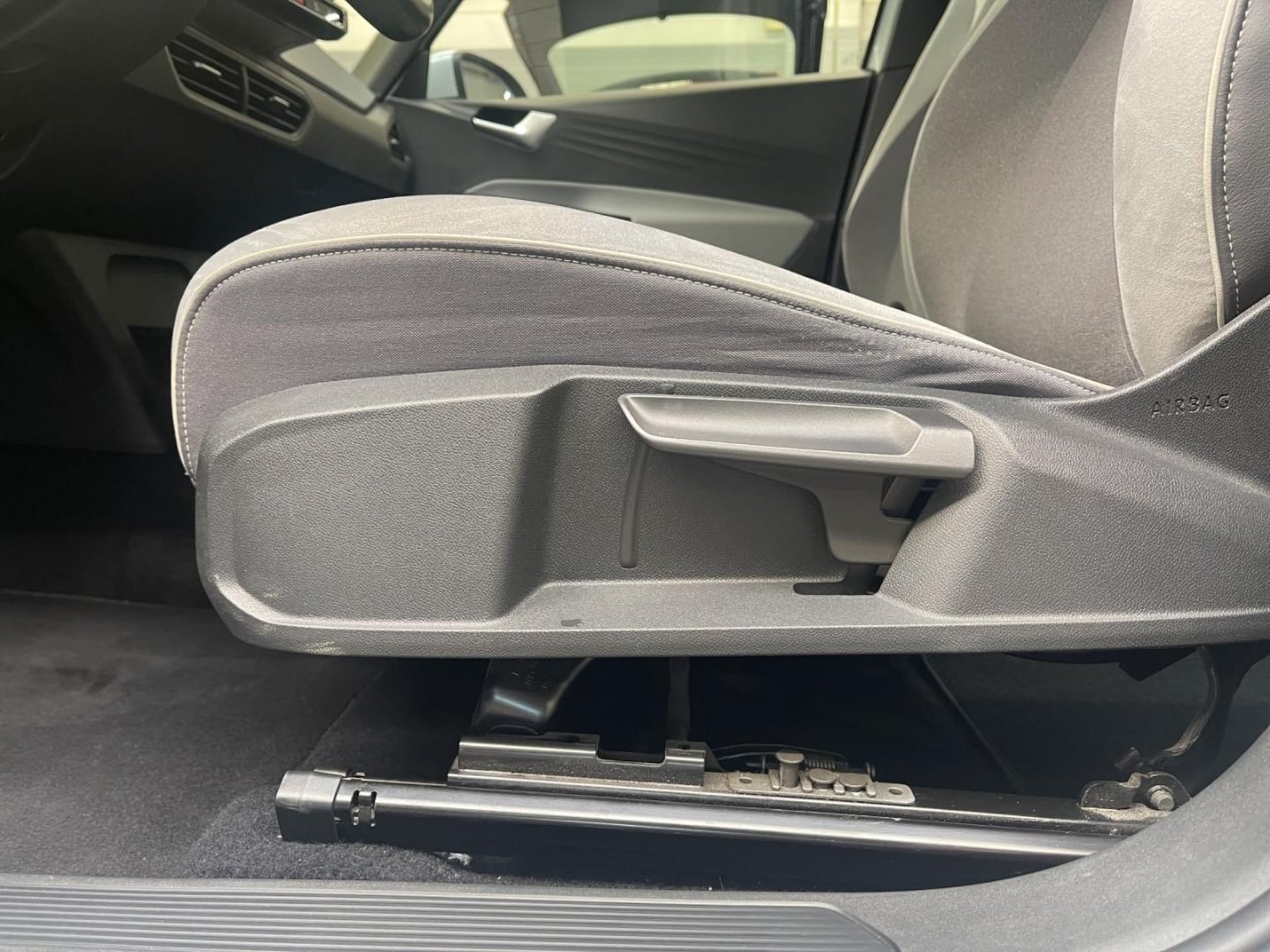 Volkswagen ID.3 Pro