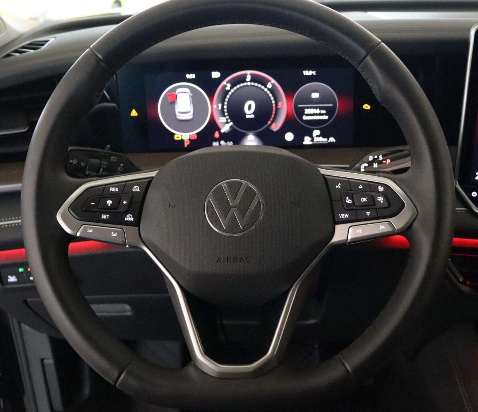 Volkswagen Tayron Elegance
