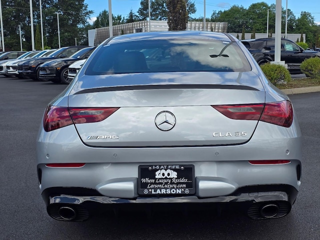 2025 Mercedes-Benz
