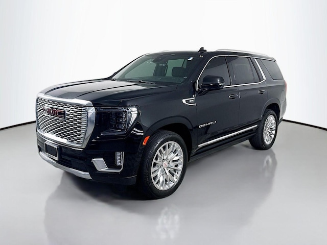 2024 GMC Yukon
