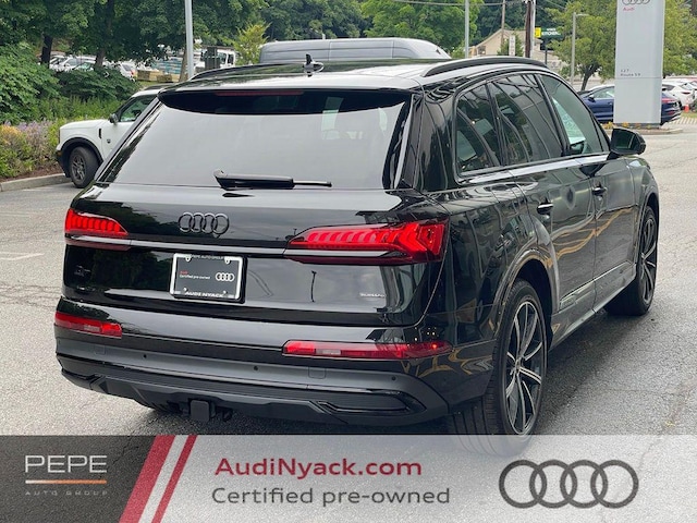 2023 Audi Q7