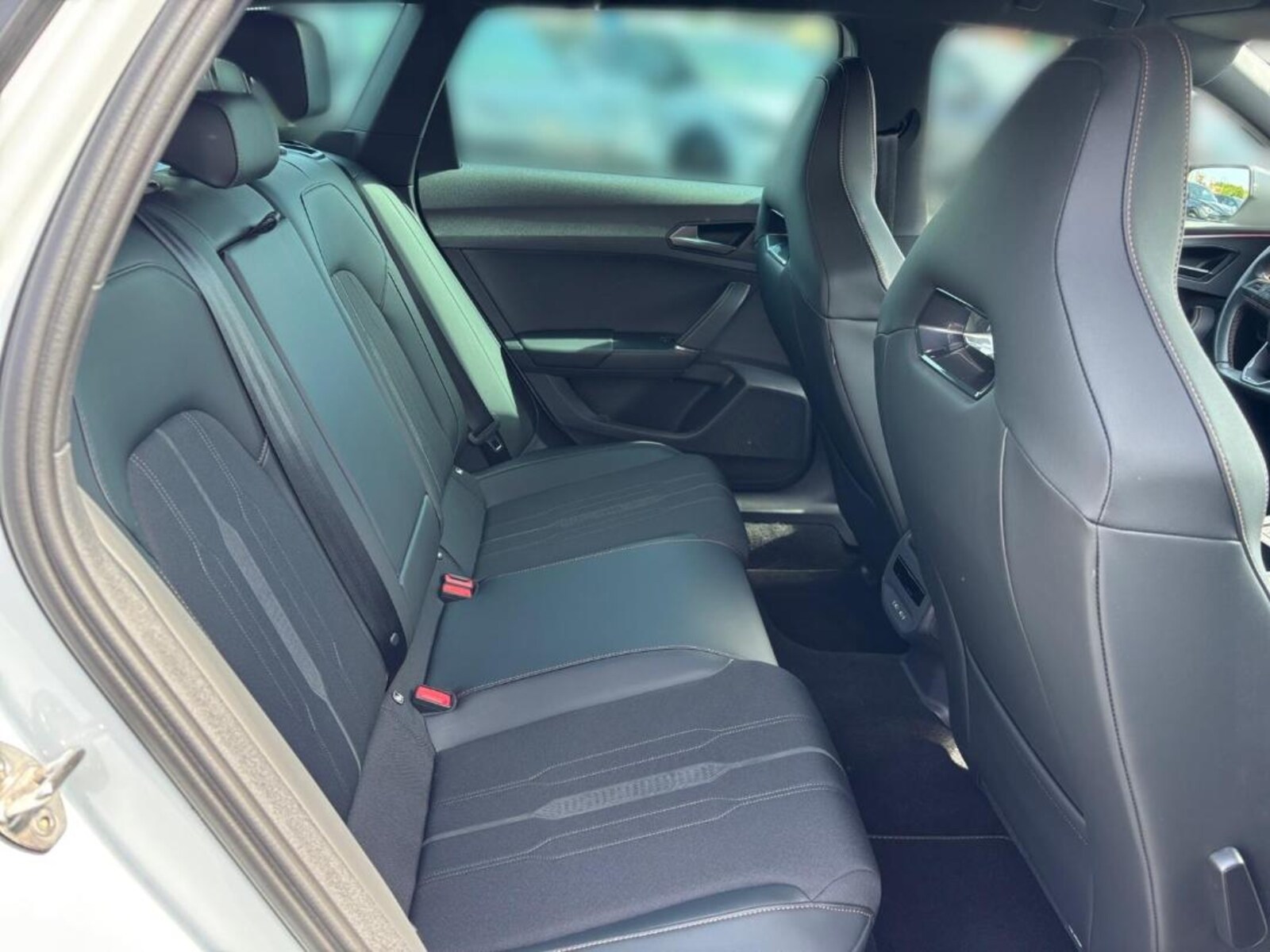 CUPRA Leon Sportstourer – Bild 17
