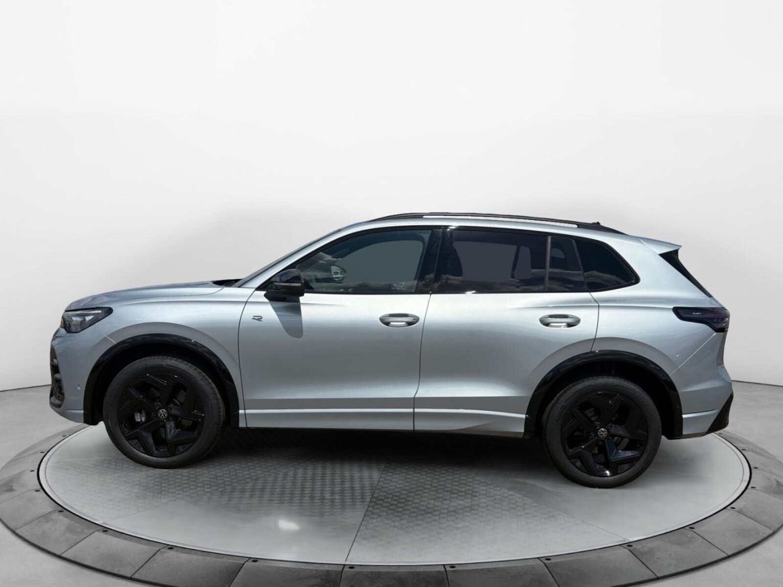 Volkswagen Tiguan – Bild 3