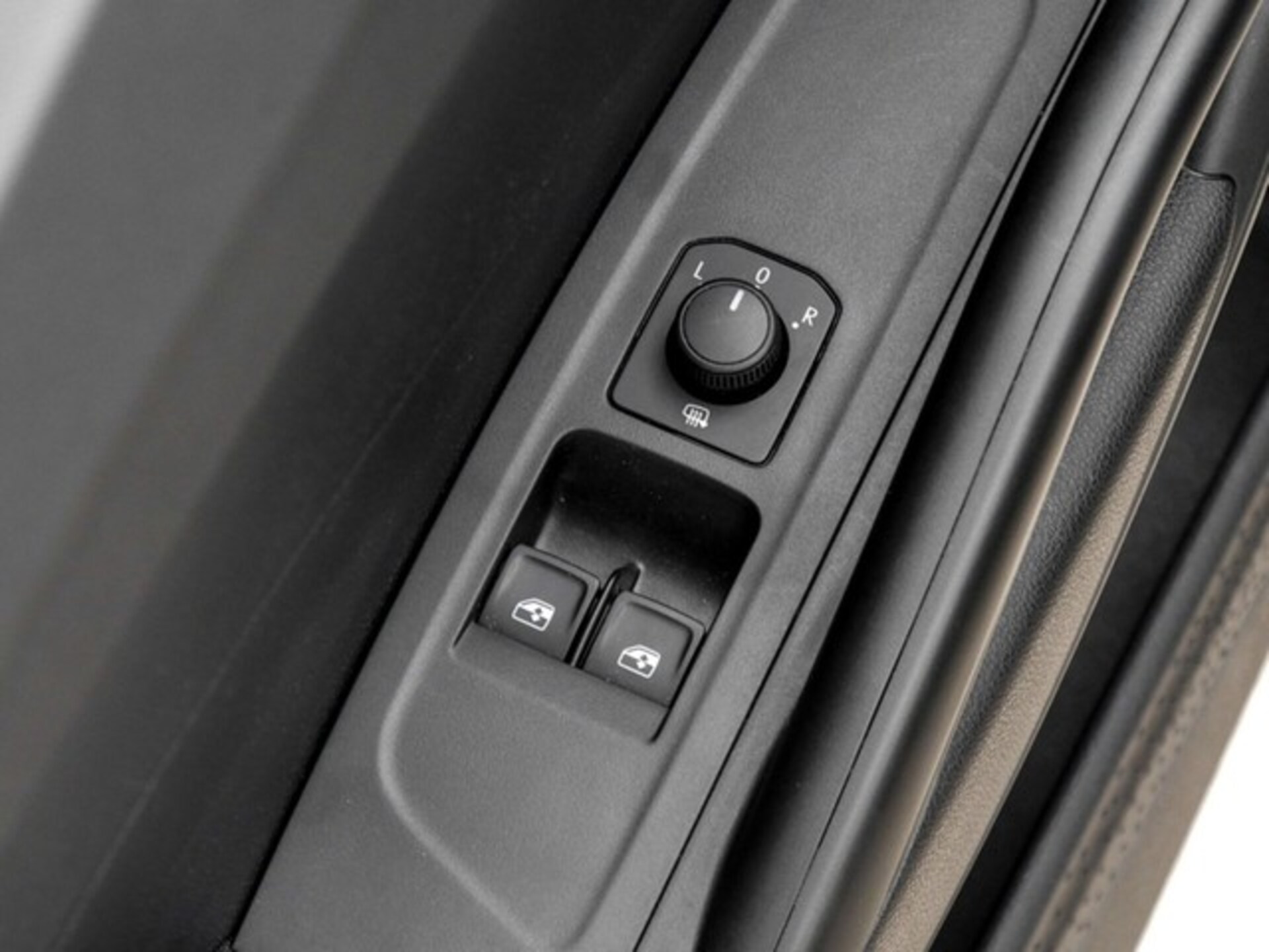 Skoda Fabia Ambition