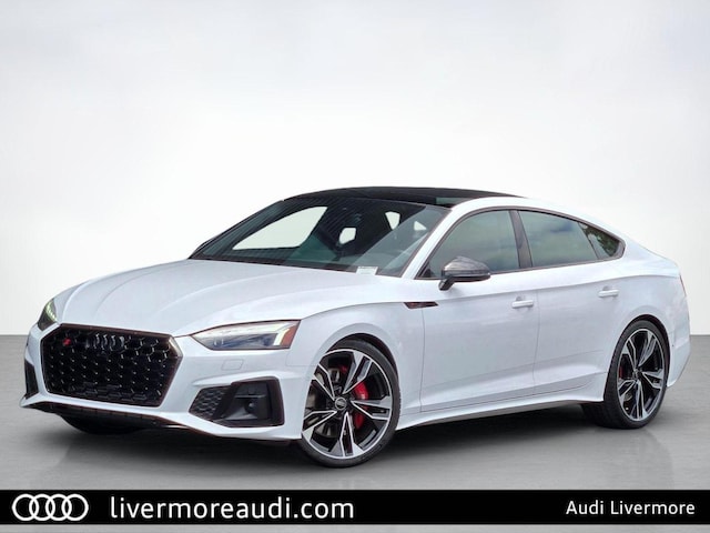 2023 Audi S5 Sportback
