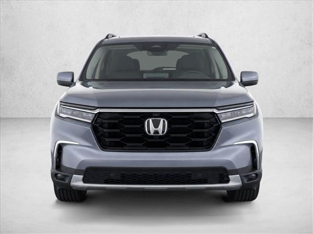 2024 Honda Pilot