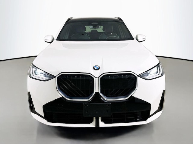 2025 BMW X3