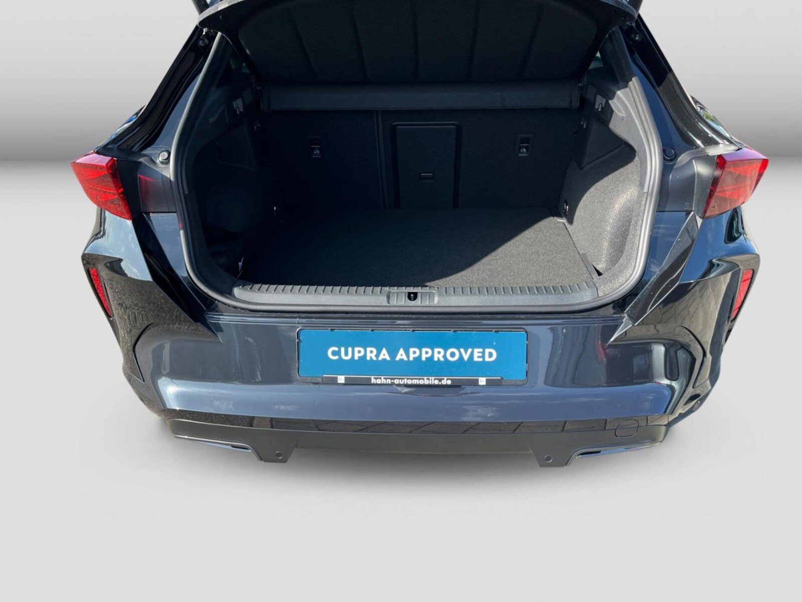 CUPRA Formentor – Bild 13