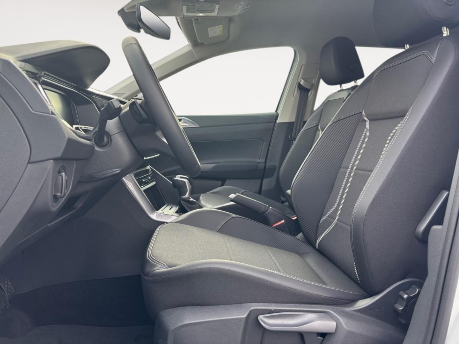 Volkswagen Taigo – Bild 10