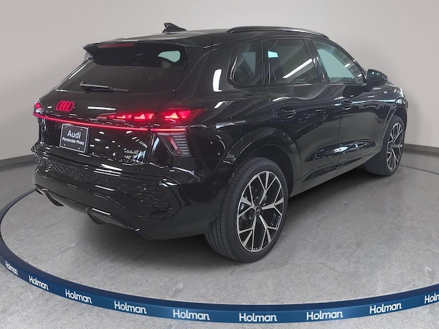 2026 Audi Q3 SUV