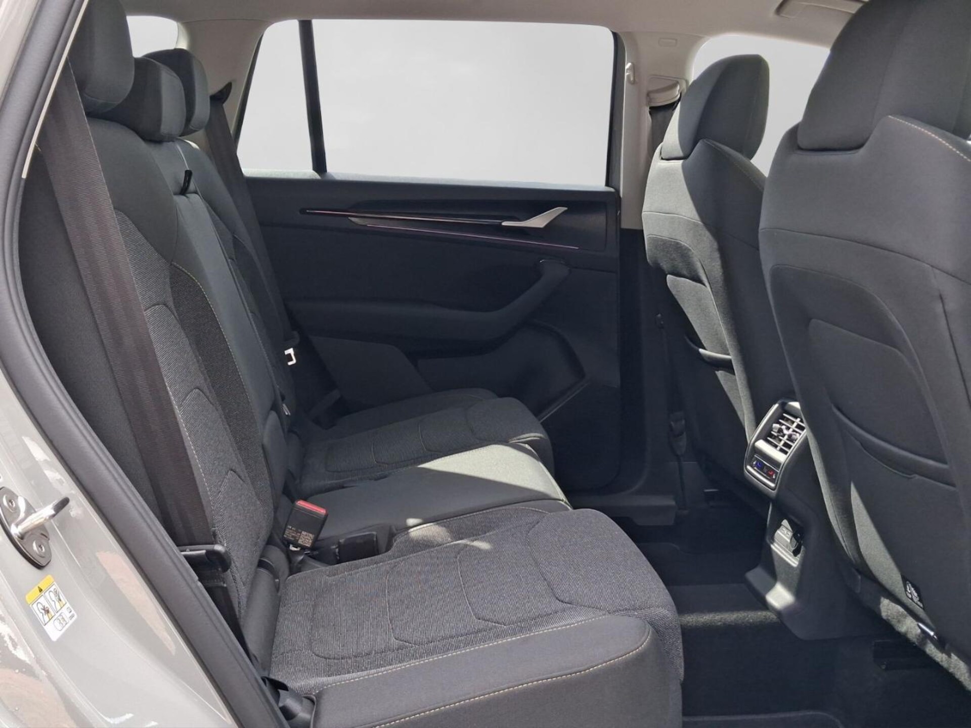 Skoda Kodiaq Selection