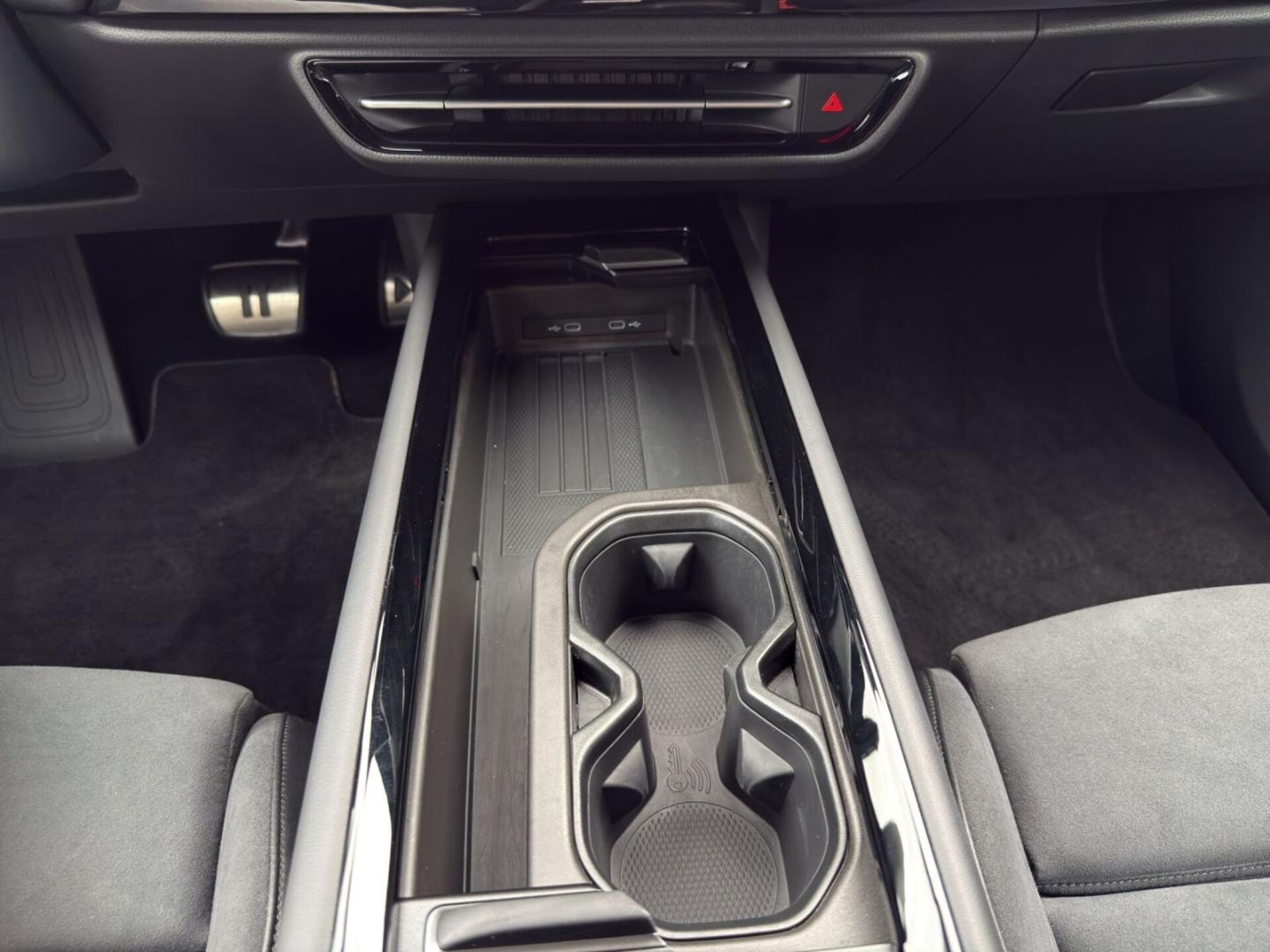 Volkswagen ID.7 Tourer Pro
