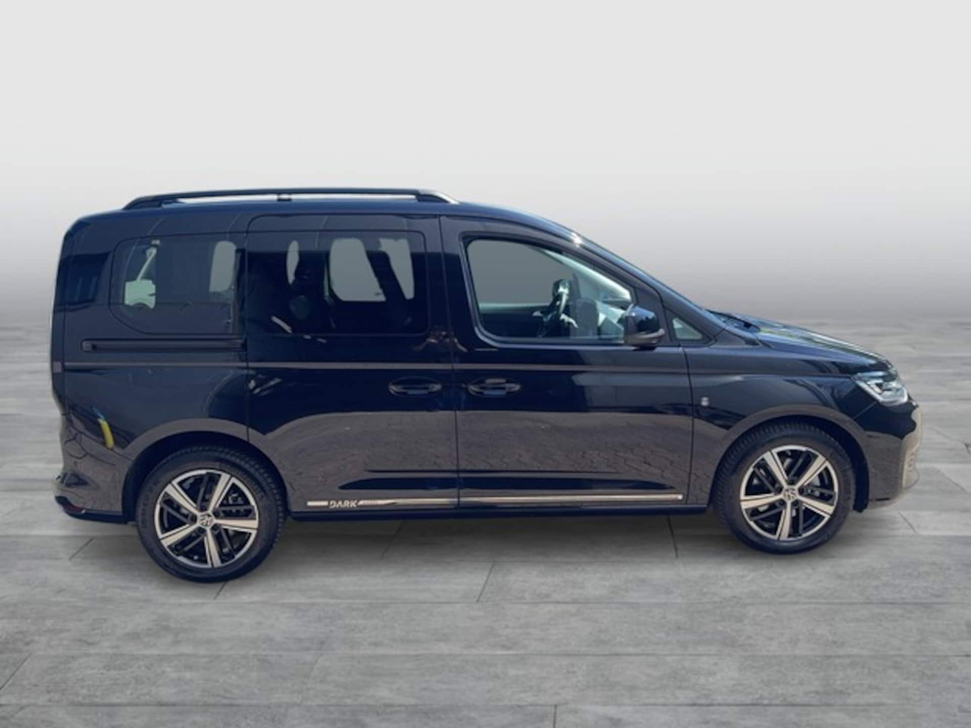 Volkswagen Caddy Life