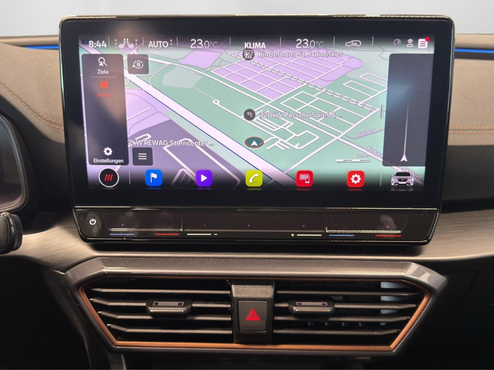 CUPRA Formentor – Bild 17