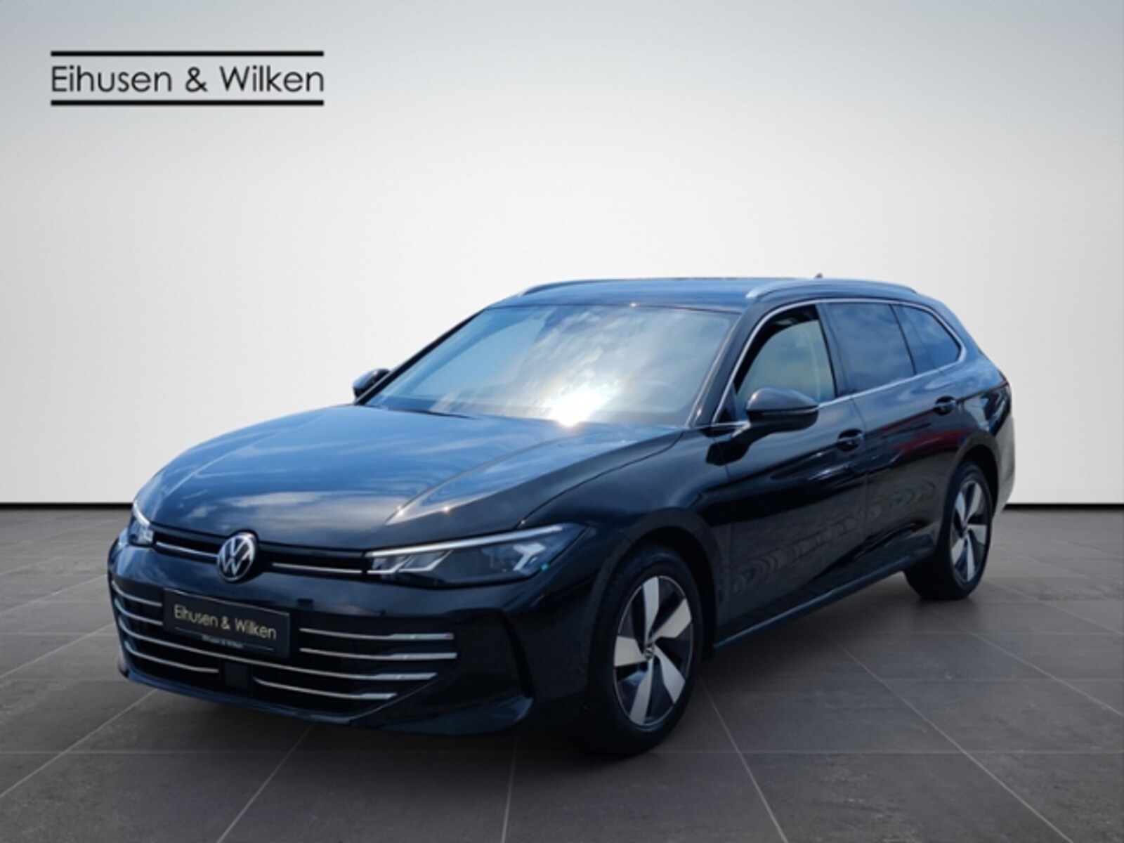 Volkswagen Passat – Bild 2