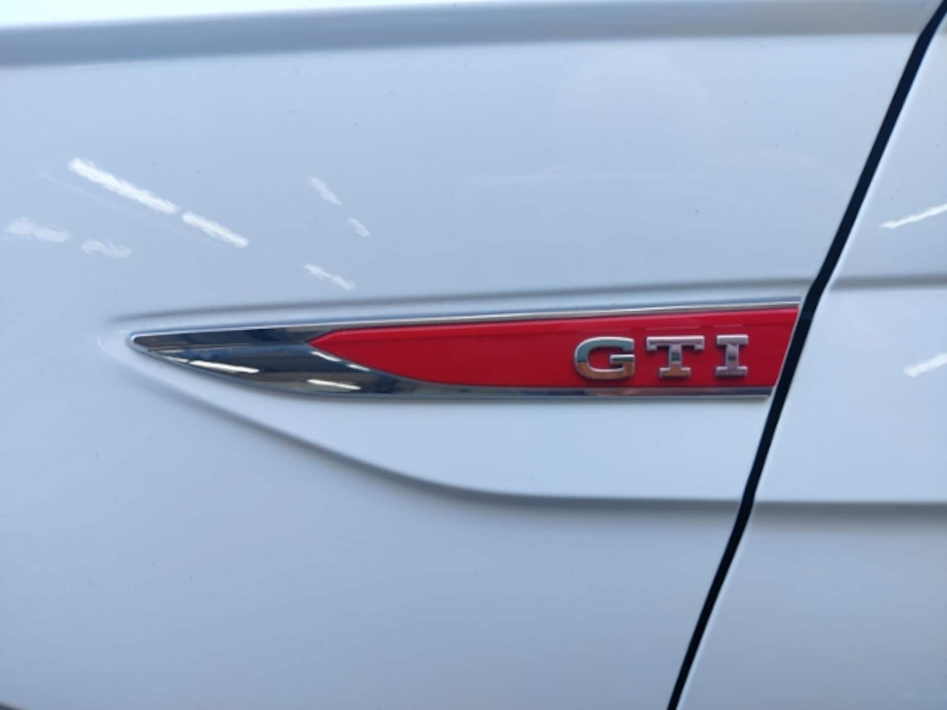 Volkswagen Polo GTI