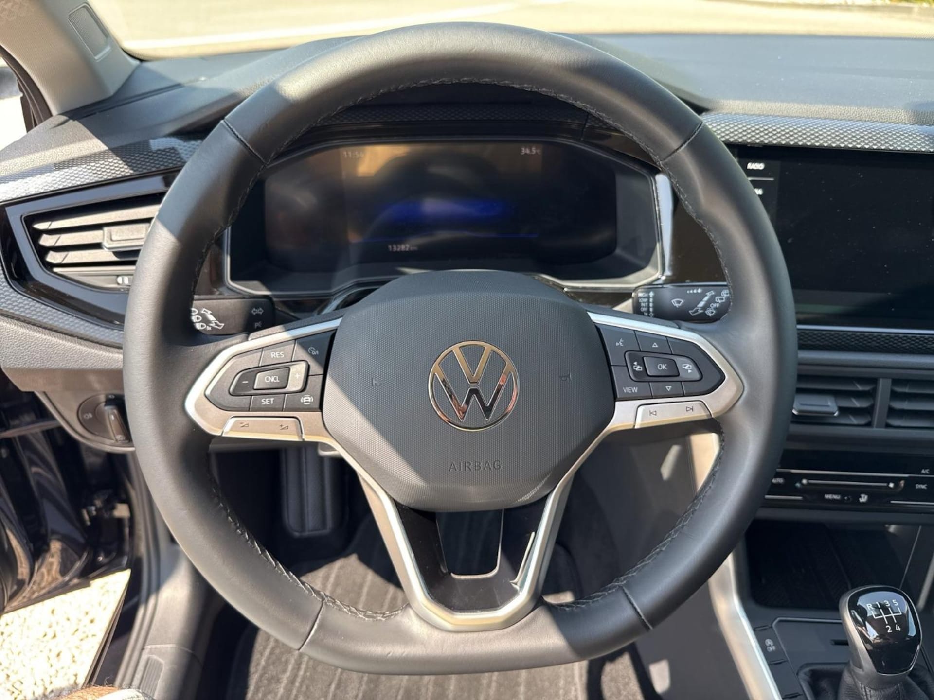 Volkswagen Taigo Life