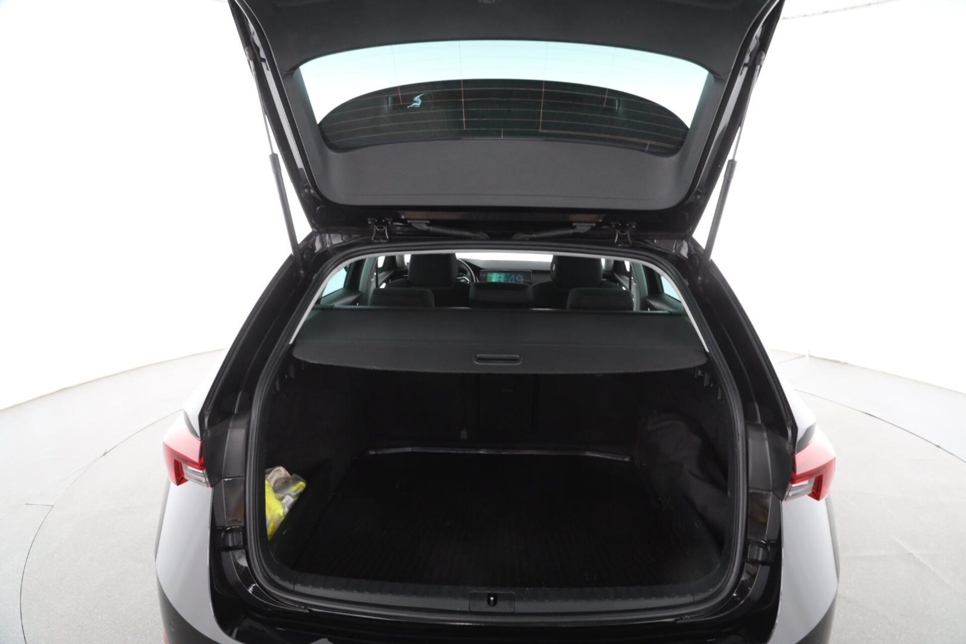 Skoda Octavia Combi SCOUT