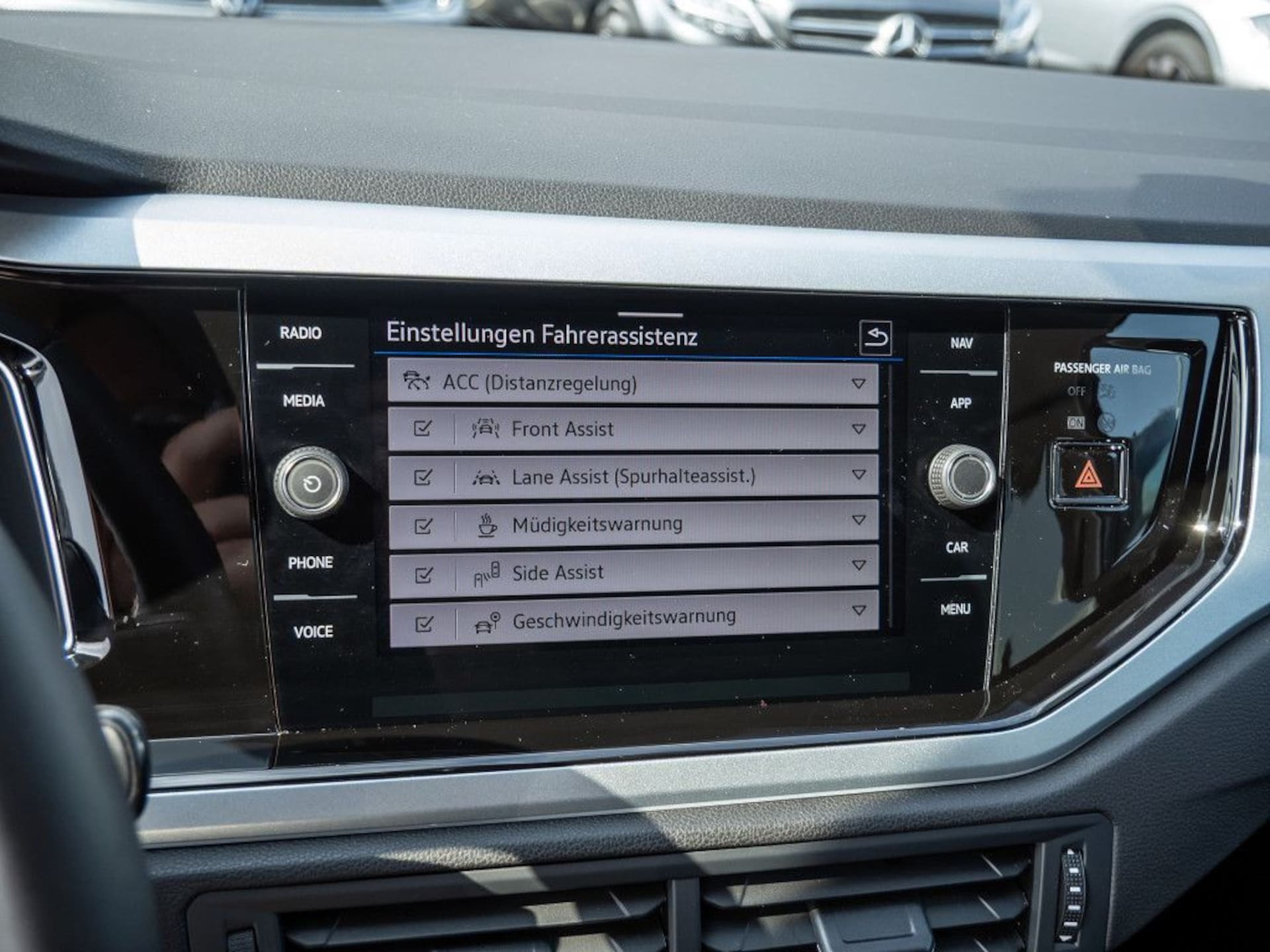 Volkswagen Polo Goal