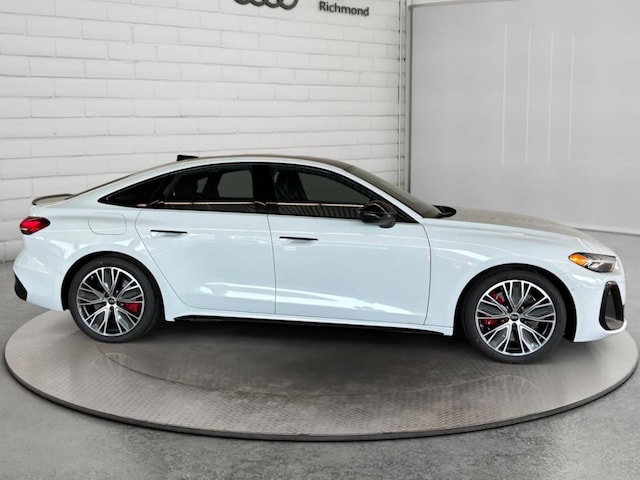 2026 Audi S5