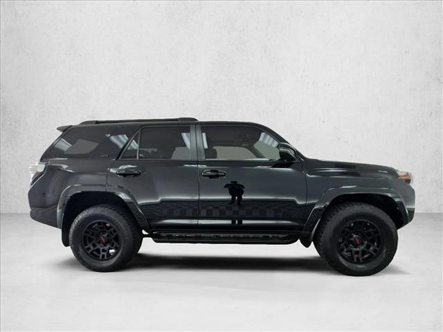 2021 Toyota 4Runner