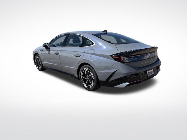 2026 Hyundai Sonata