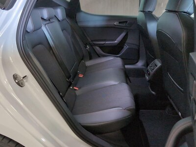 CUPRA Leon León 1.5 TSI 110 kW (150 CV) — photo 6