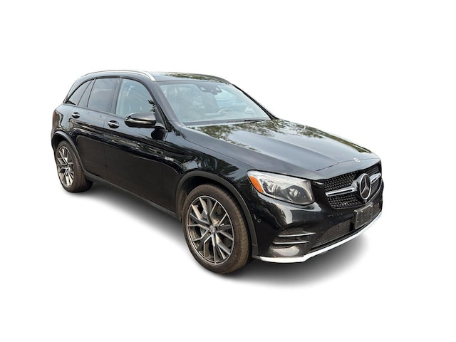 2018 Mercedes-Benz
