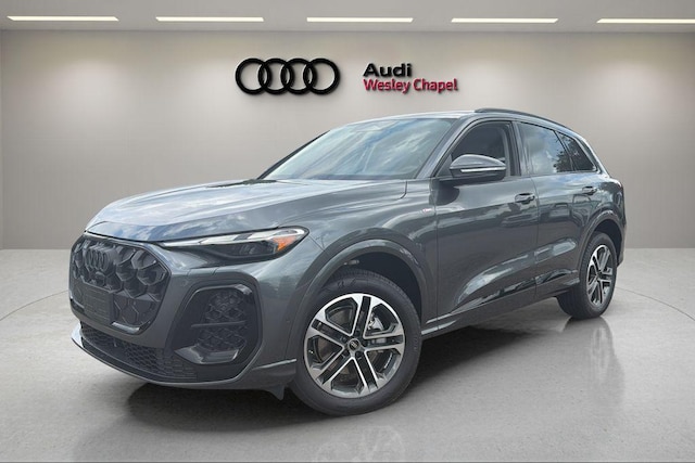 Photo of 2026 Audi Q5