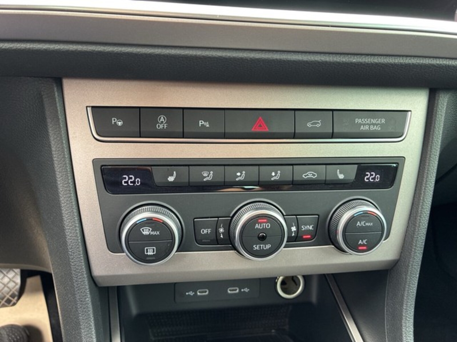 SEAT Ateca – Bild 14