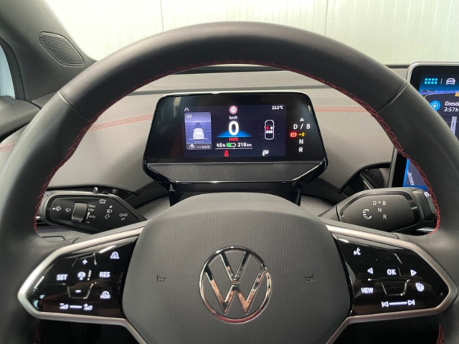 Volkswagen ID.4 – Bild 14