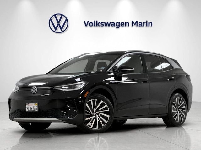2023 Volkswagen ID.4