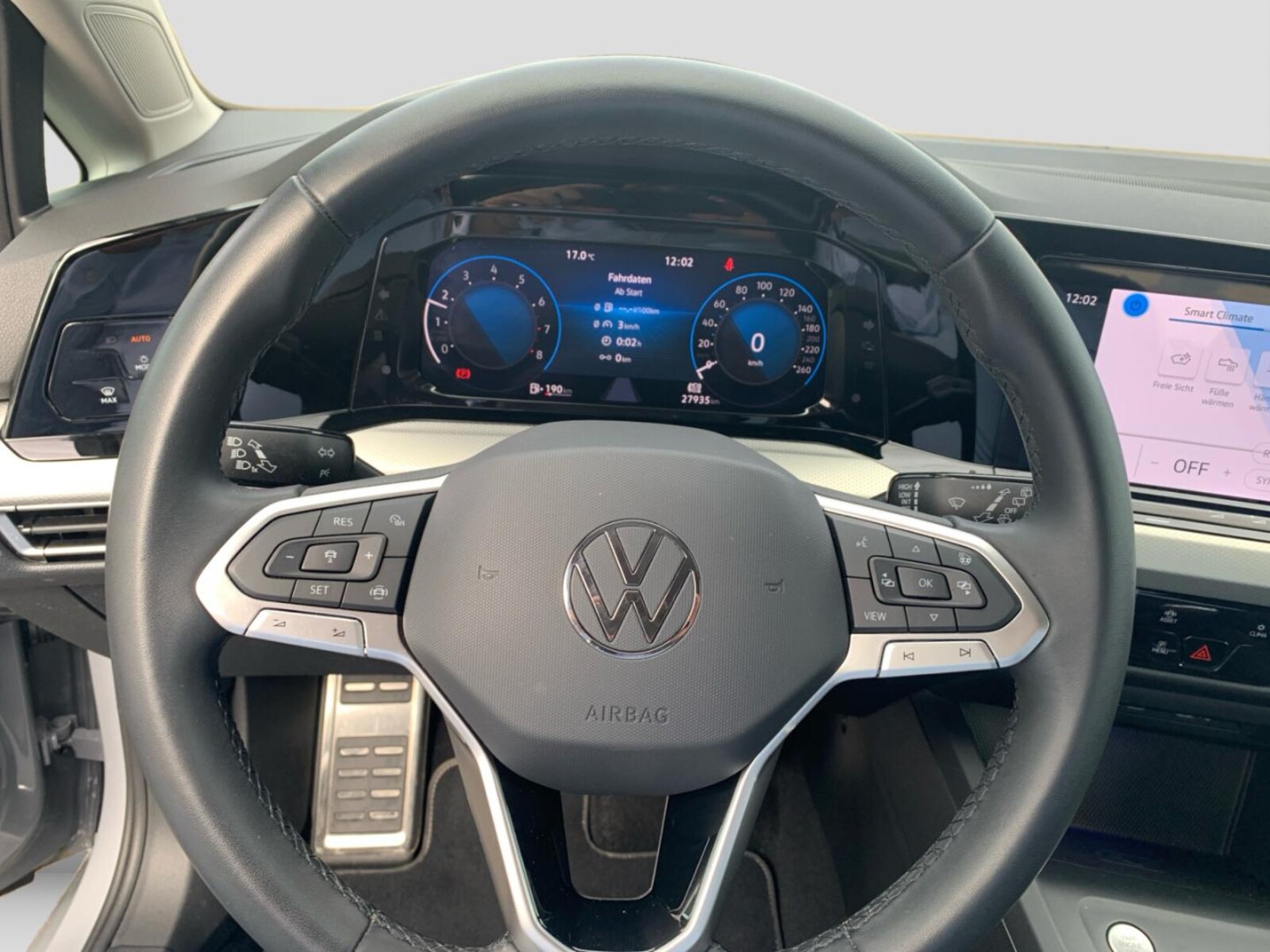 Volkswagen Golf – Bild 7