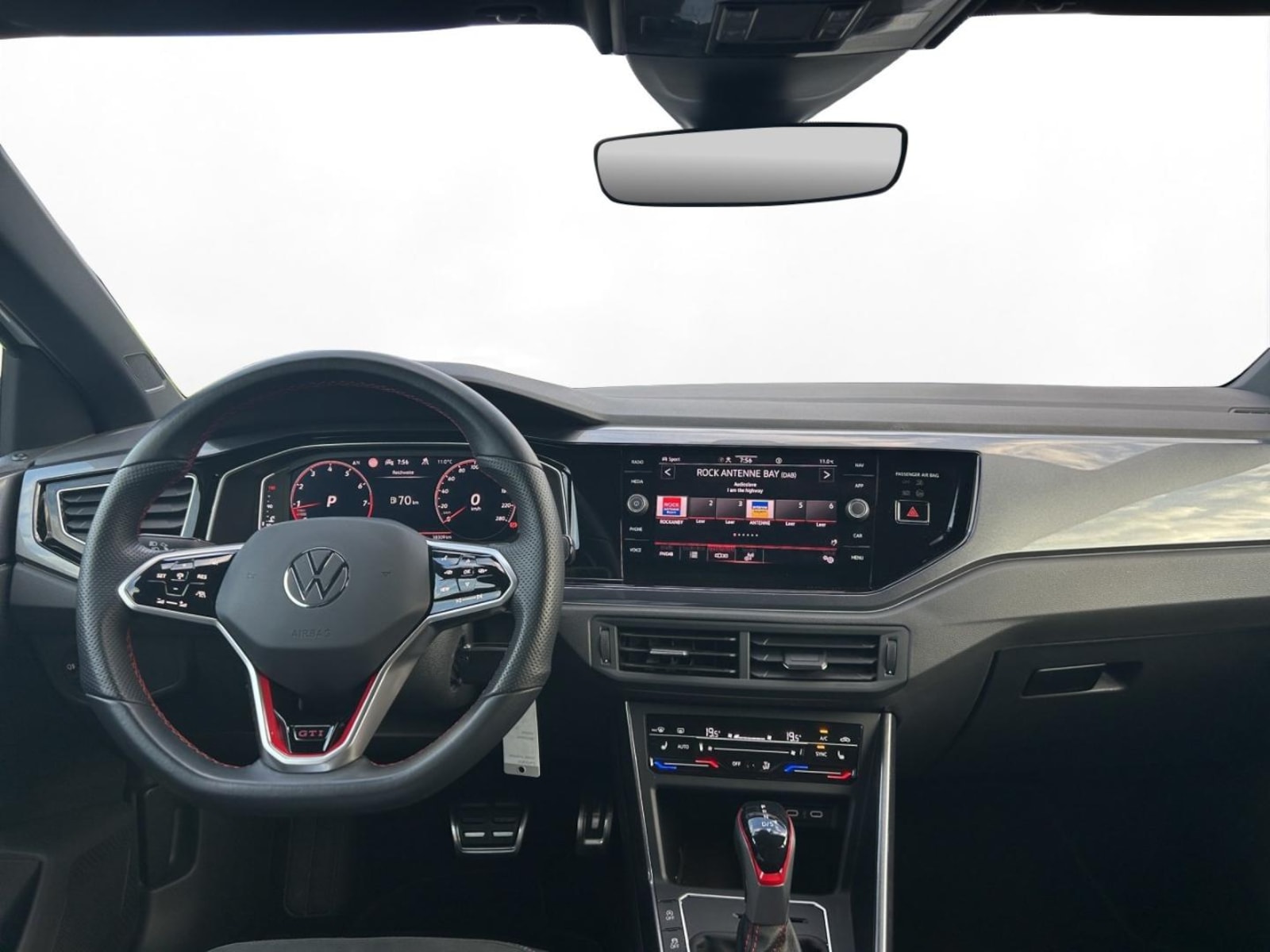 Volkswagen Polo – Bild 12