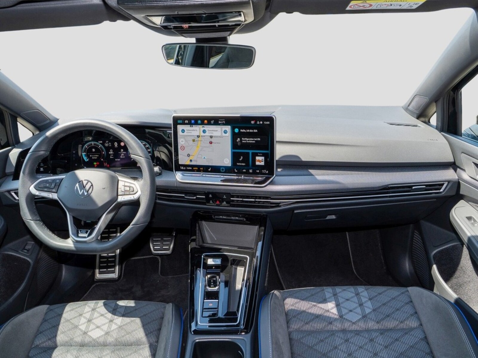 Volkswagen Golf Variant – Bild 12
