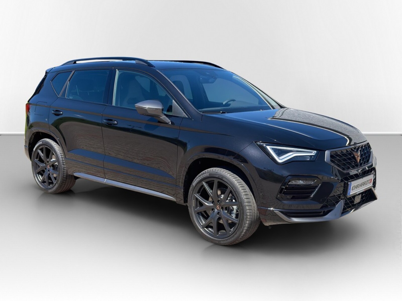 CUPRA Ateca – Bild 3