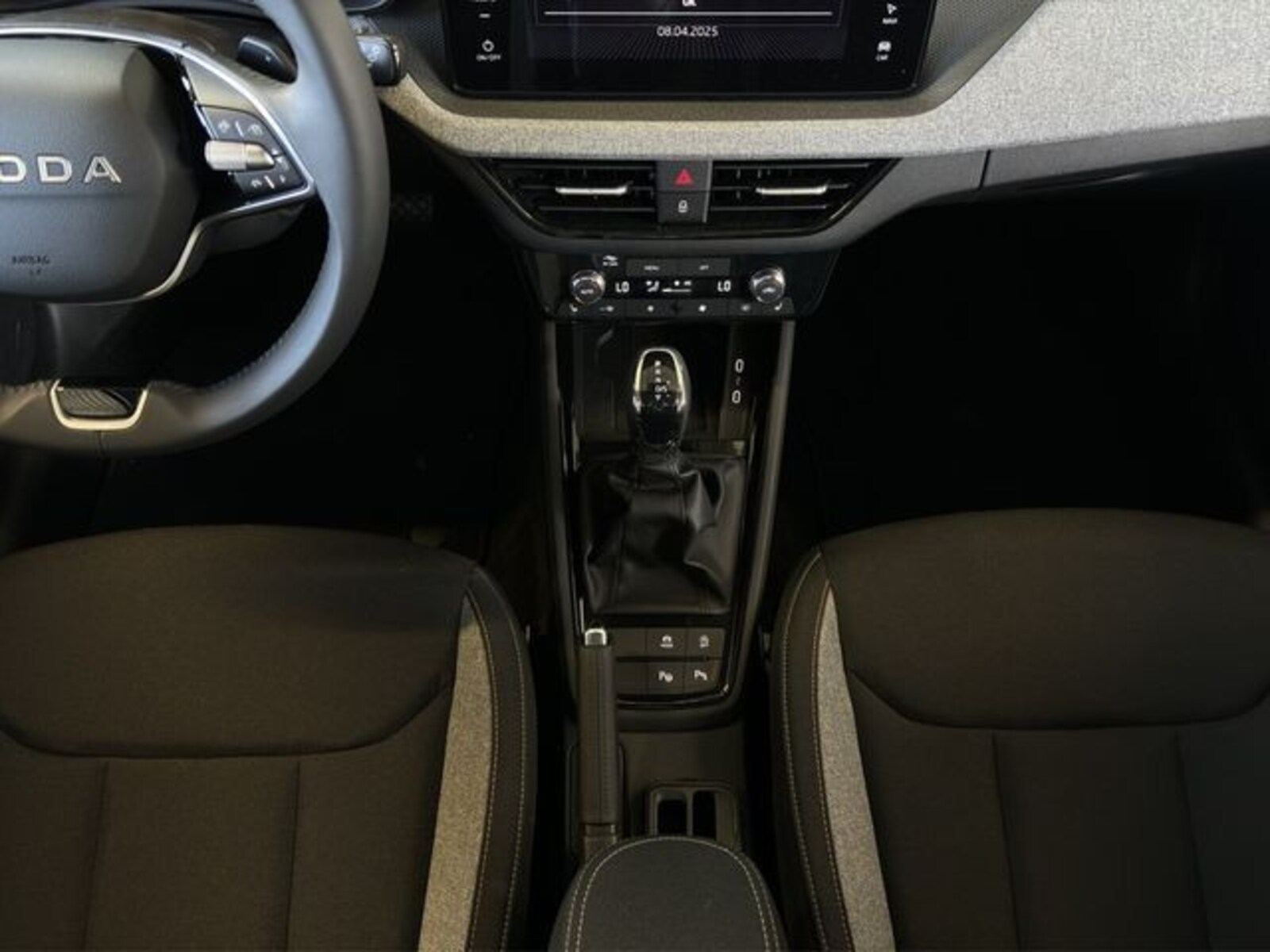 Škoda Kamiq – Bild 16