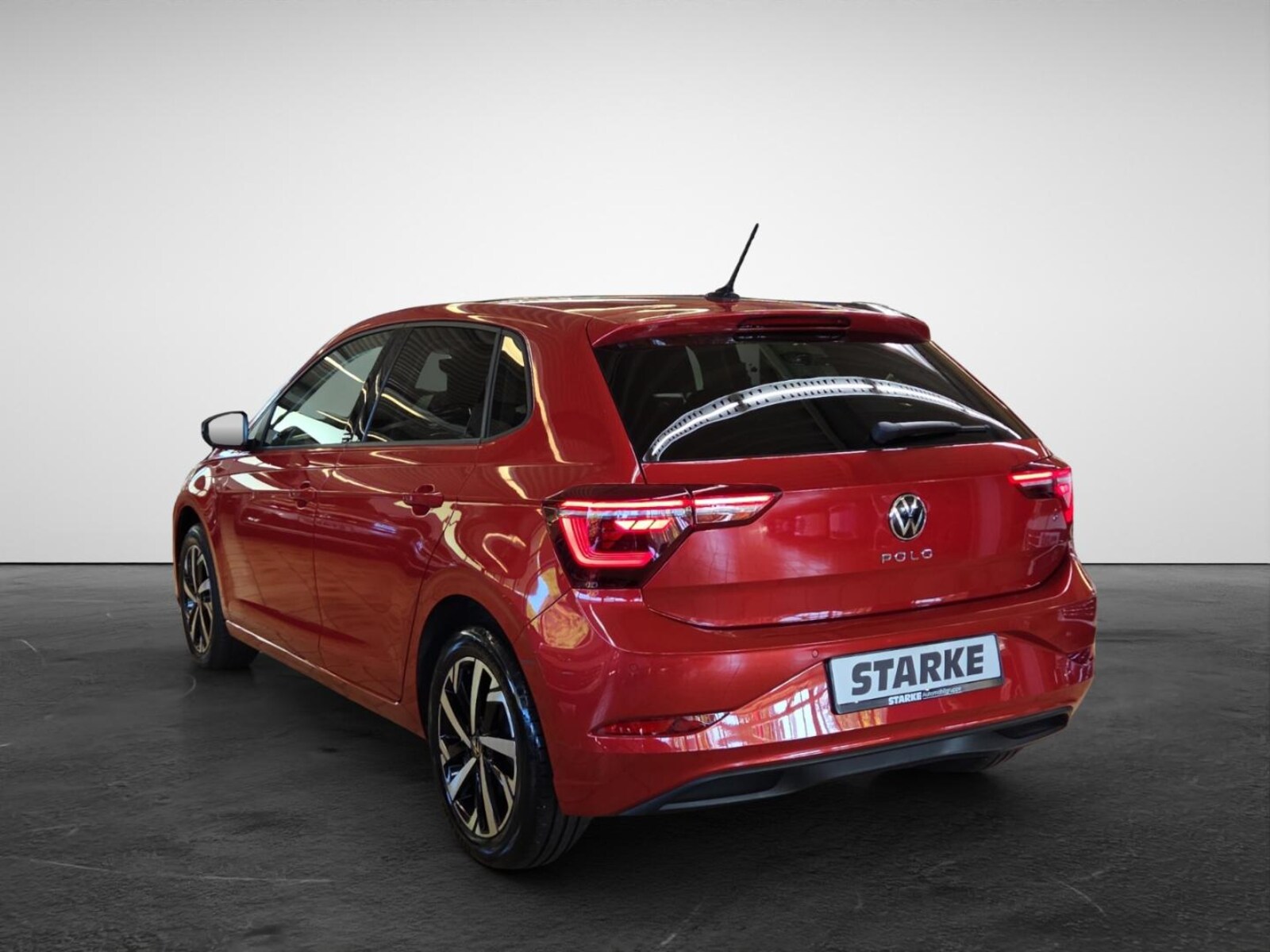 Volkswagen Polo – Bild 4