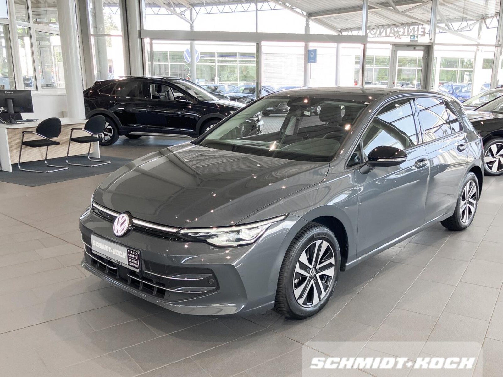 Volkswagen Golf – Bild 2