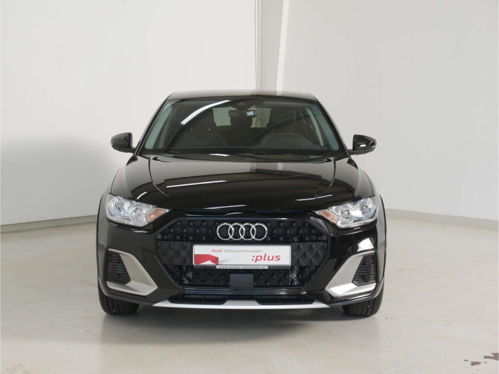 Audi A1 allstreet – Bild 3