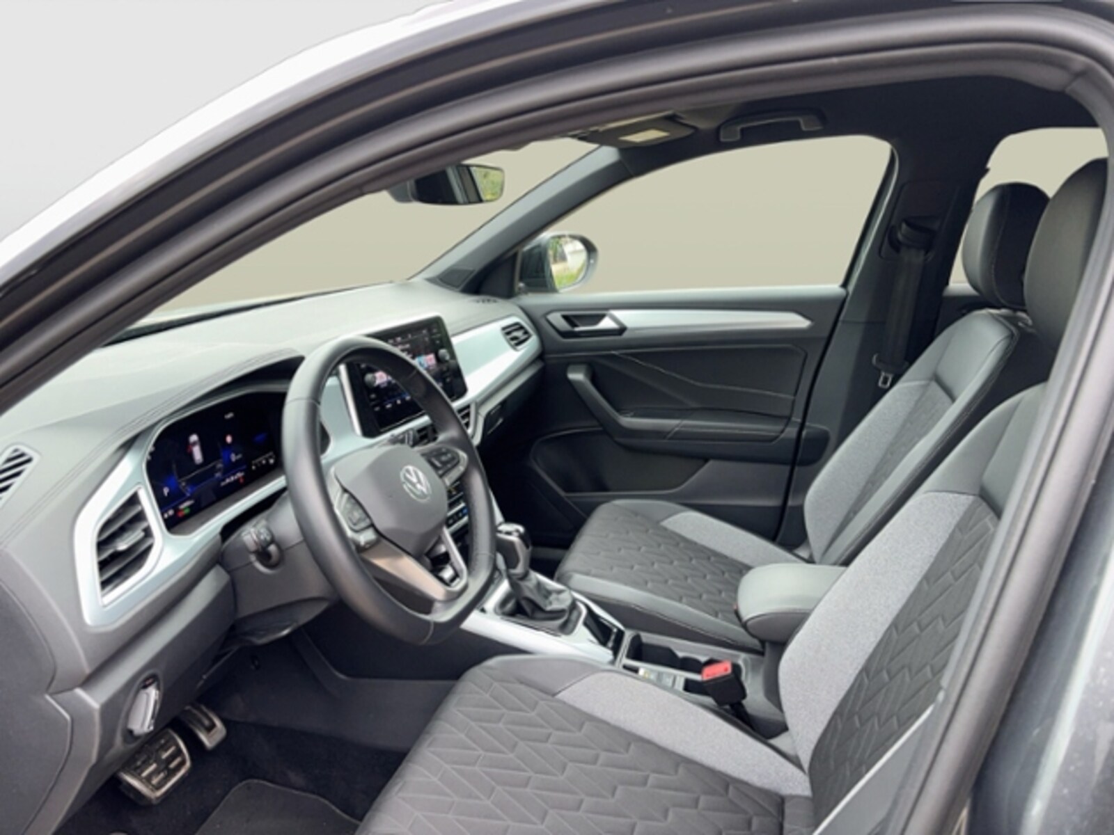 Volkswagen T-Roc – Bild 9