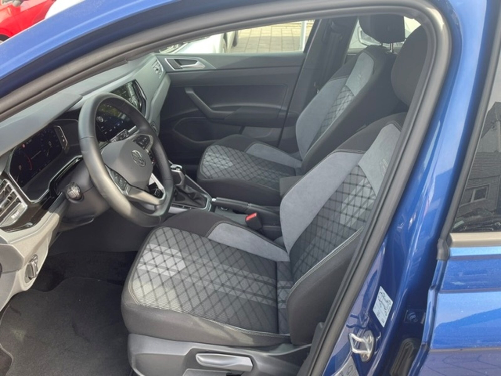 Volkswagen Polo – Bild 13