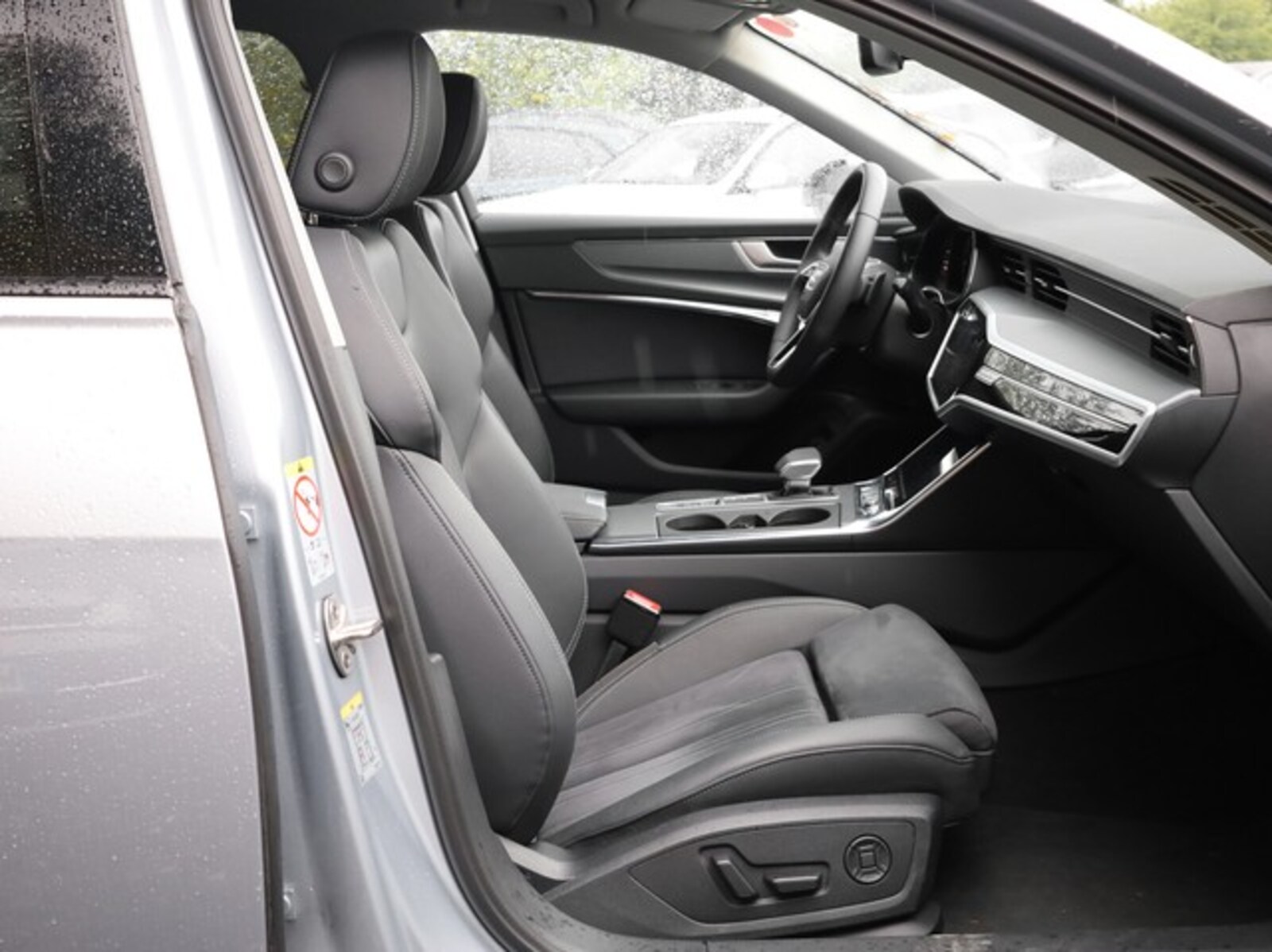Audi A6 Avant – Bild 7