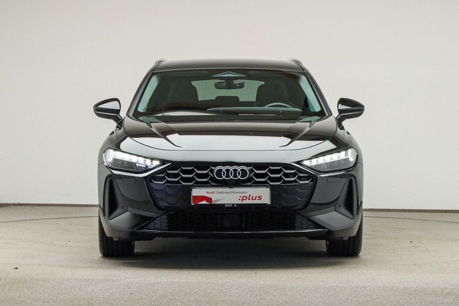 Audi A5 Avant – Bild 5