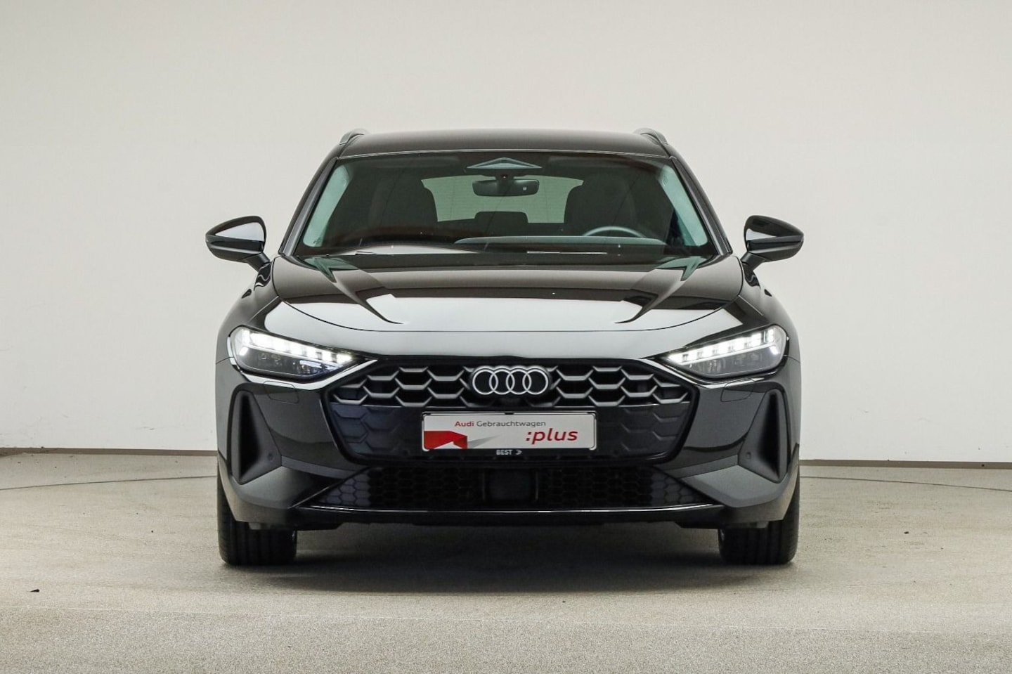 Bild über Audi A5 Avant TDI quattro 150 kW S tronic - für weitere Informationen kontaktieren Sie den Audi Partner