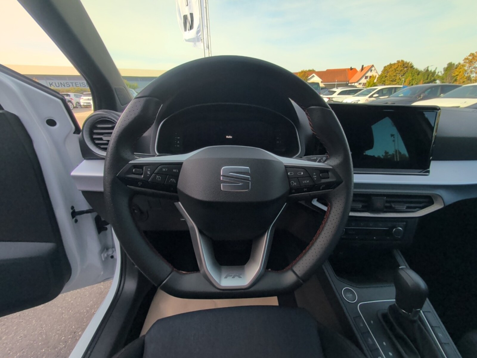 SEAT Ibiza – Bild 14