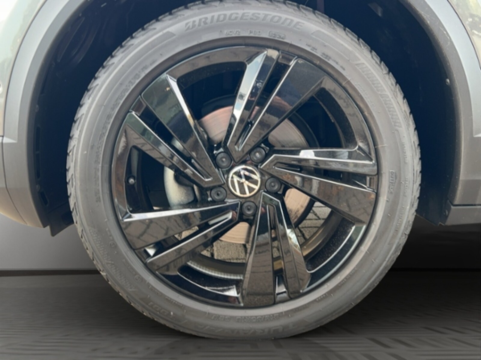 Volkswagen T-Roc – Bild 7